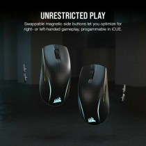 Souris Corsair M75