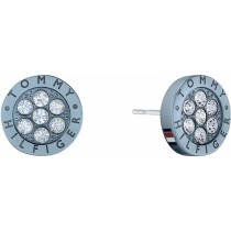 Boucles d´oreilles Femme Tommy Hilfiger 2780736 Argent 925