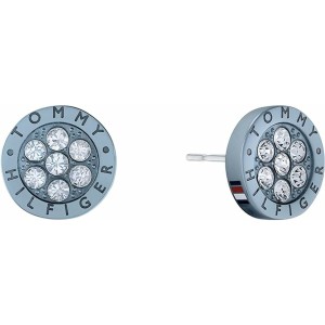 Boucles d´oreilles Femme Tommy Hilfiger 2780736 Argent 925