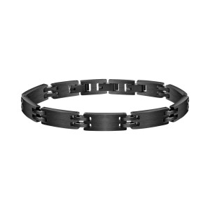 Bracelet Homme Sector SAFT68 Argent
