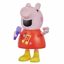 Jointed Figure Hasbro Peppa Pig Peppa Pig