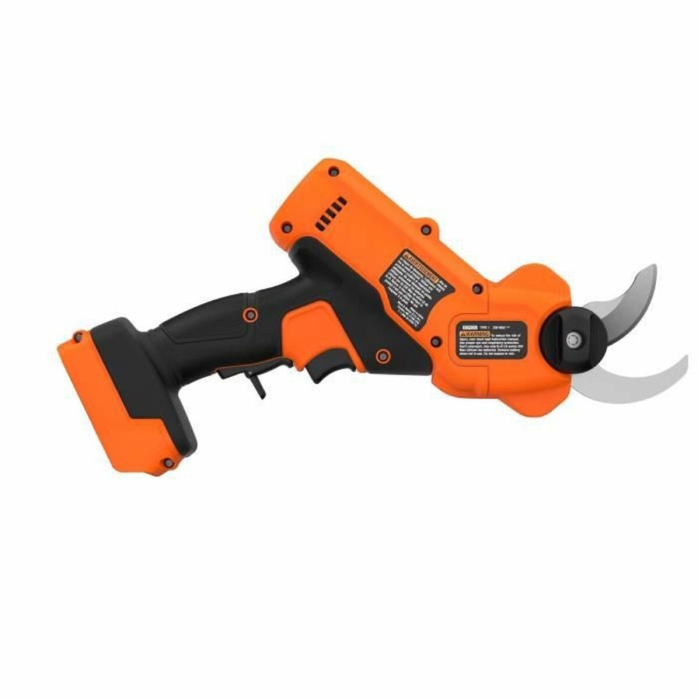 Baumschere Black & Decker BCPP18B -XJ 25 MM 18V