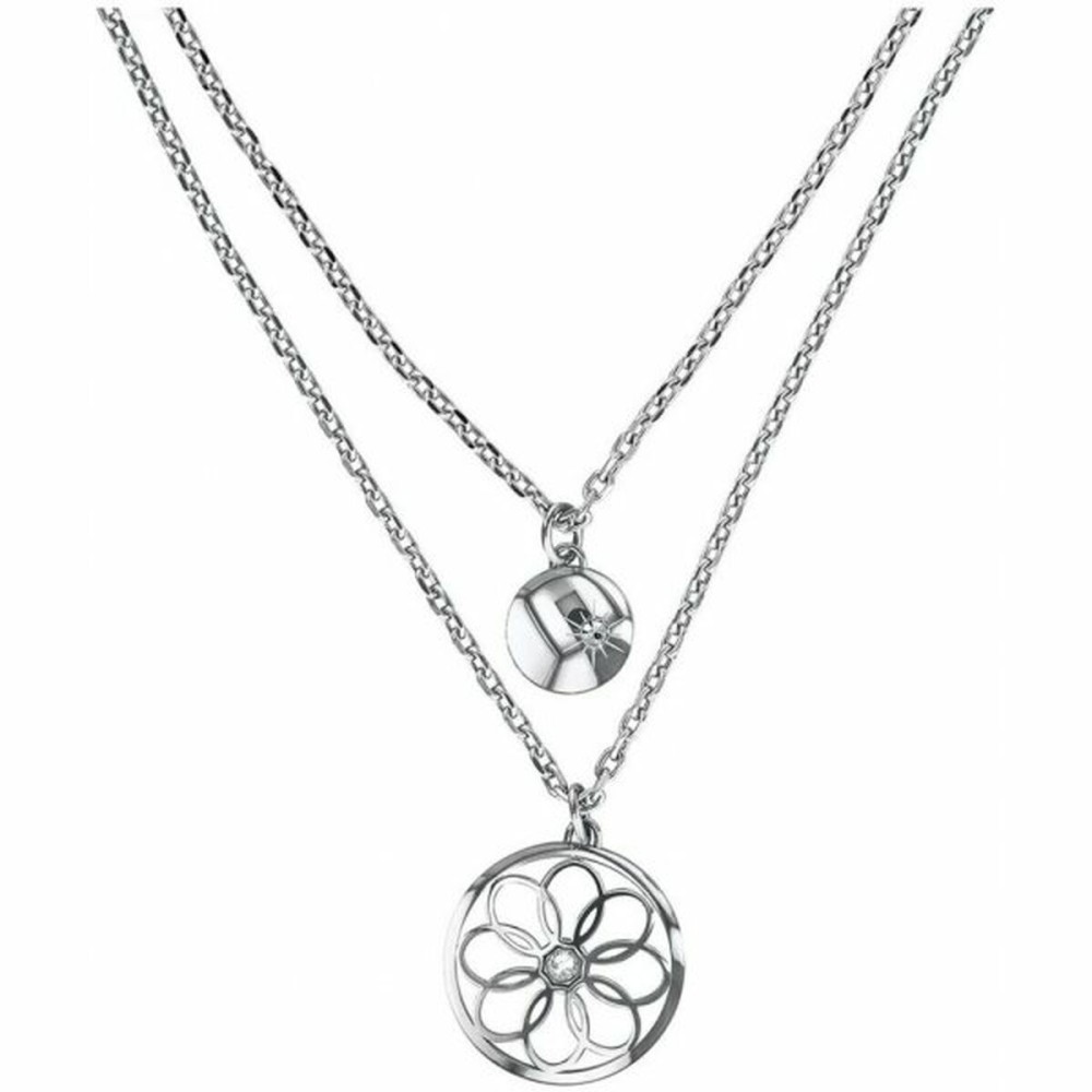 Pendentif Femme Tommy Hilfiger 2780067 Argenté