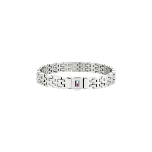 Bracelet Homme Tommy Hilfiger 2701062 Argent 925