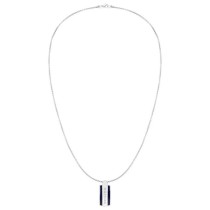 Pendentif Femme Tommy Hilfiger PARKER Argenté