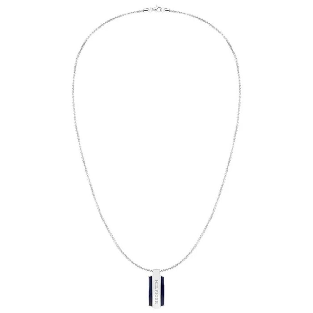Pendentif Femme Tommy Hilfiger PARKER Argenté