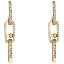 Damenohrringe LIU JO LJ1800 Gold