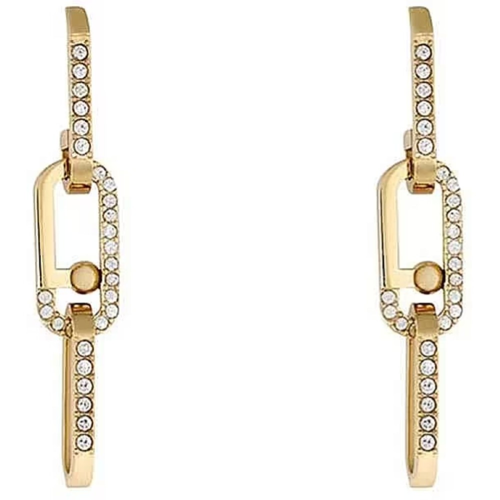 Damenohrringe LIU JO LJ1800 Gold