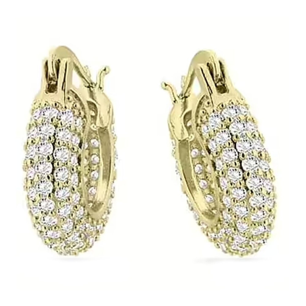 Damenohrringe LIU JO LJ2748 Azetat Gold
