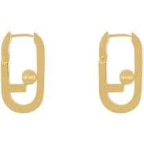 Damenohrringe LIU JO LJ1956 Gold