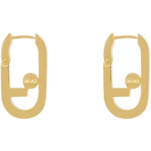 Damenohrringe LIU JO LJ1956 Gold