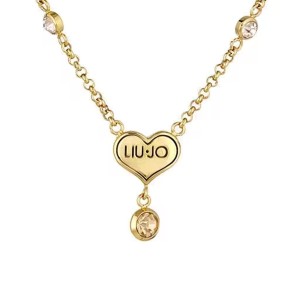 Damenanhänger LIU JO LJ1760 Gold