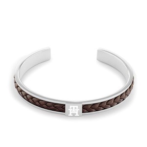 Herrenarmreif Tommy Hilfiger 2790489 Sterlingsilber 925
