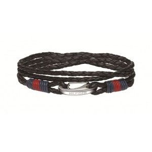 Men's Bracelet Tommy Hilfiger 2700534 Sterling silver 925