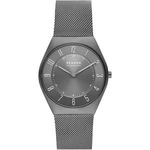Men's Watch Skagen GRENEN ULTRA SLIM (Ø 37 mm)