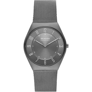 Montre Homme Skagen GRENEN ULTRA SLIM (Ø 37 mm)