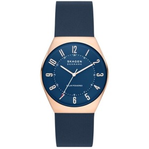 Montre Femme Skagen GRENEN SOLAR (Ø 37 mm)