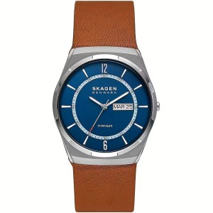 Men's Watch Skagen MELBYE TITANIUM (Ø 40 mm)