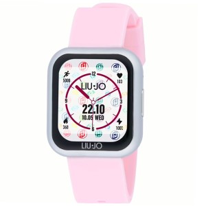 Montre intelligente LIU JO SWLJ139