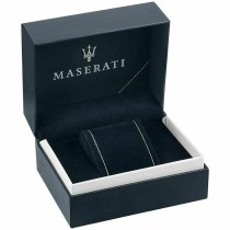 Herrenuhr Maserati Weiß (Ø 44 mm)