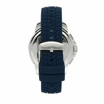 Herrenuhr Maserati Weiß (Ø 44 mm)