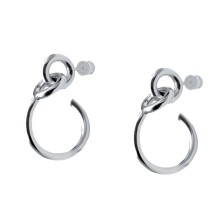 Boucles d´oreilles Femme LIU JO LJ2921 Argenté