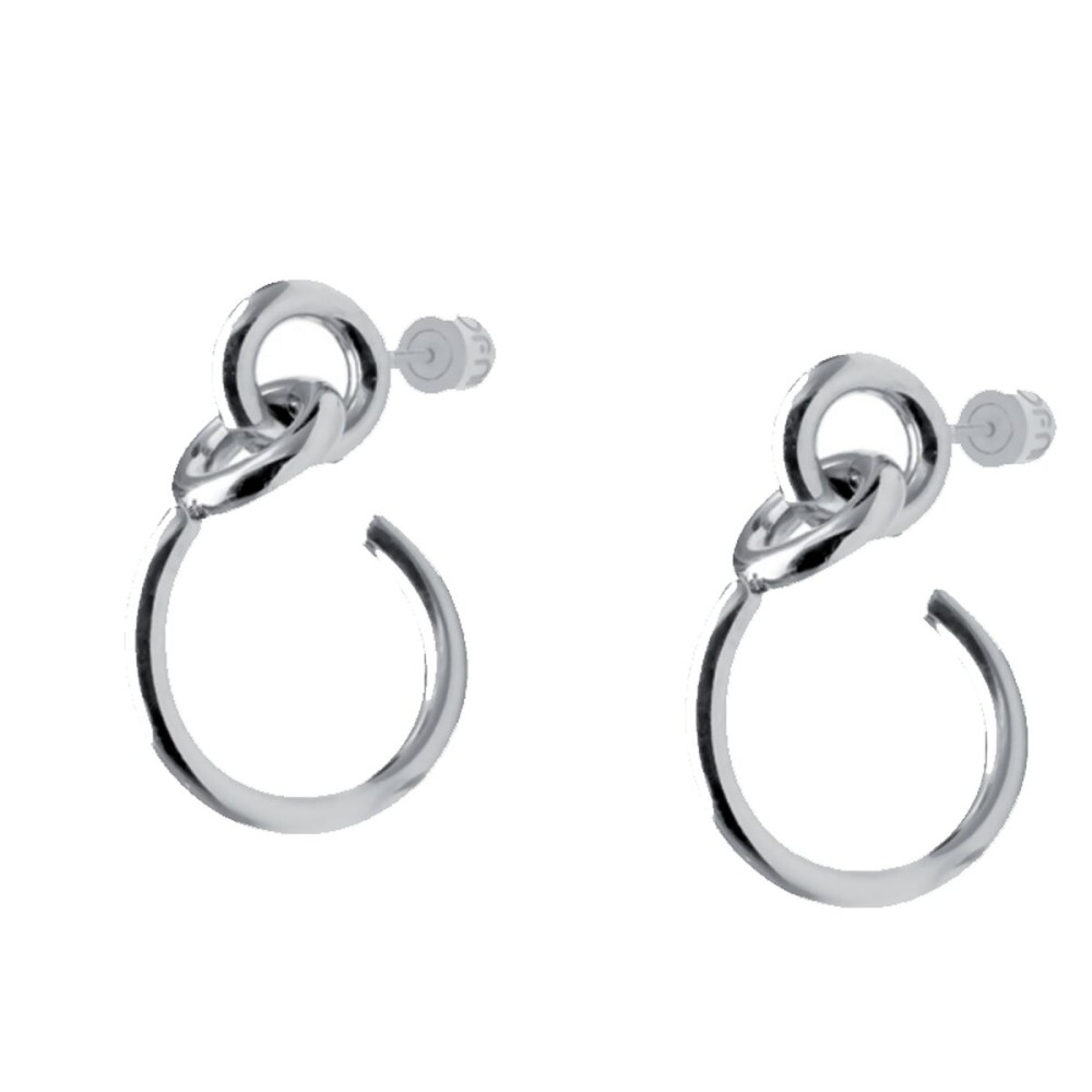 Boucles d´oreilles Femme LIU JO LJ2921 Argenté