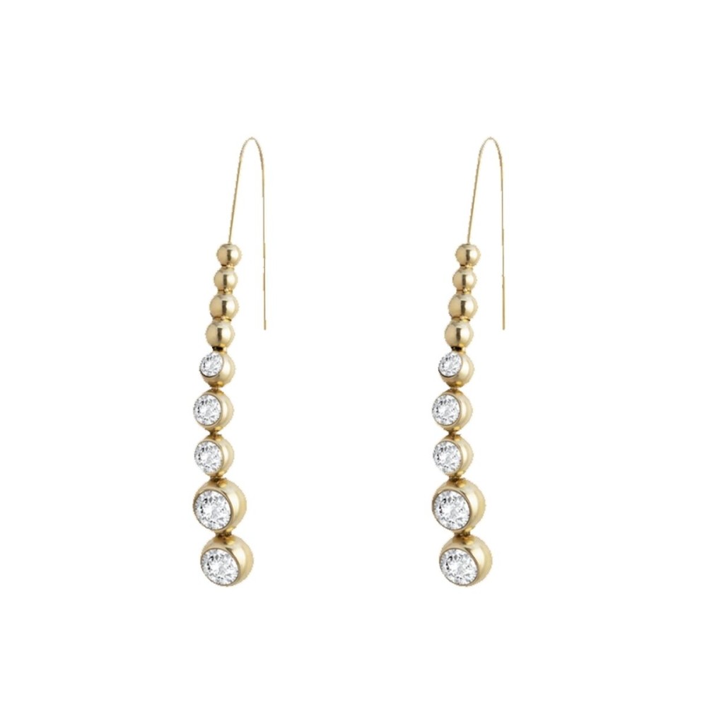 Damenohrringe LIU JO LJ2826 Gold