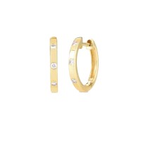 Damenohrringe LIU JO LJ2460 Gold