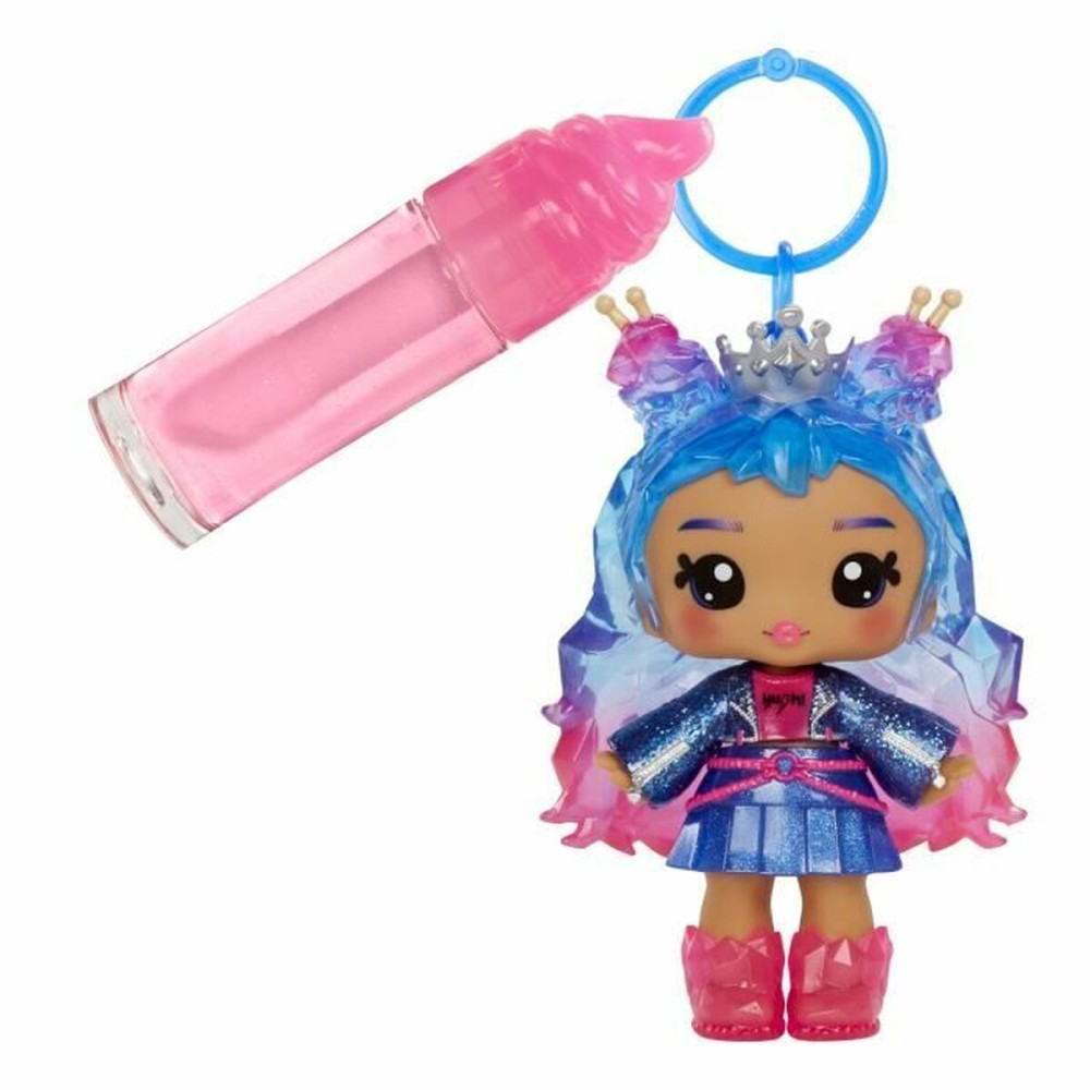 Puppe MGA Crystal Candy Roxie