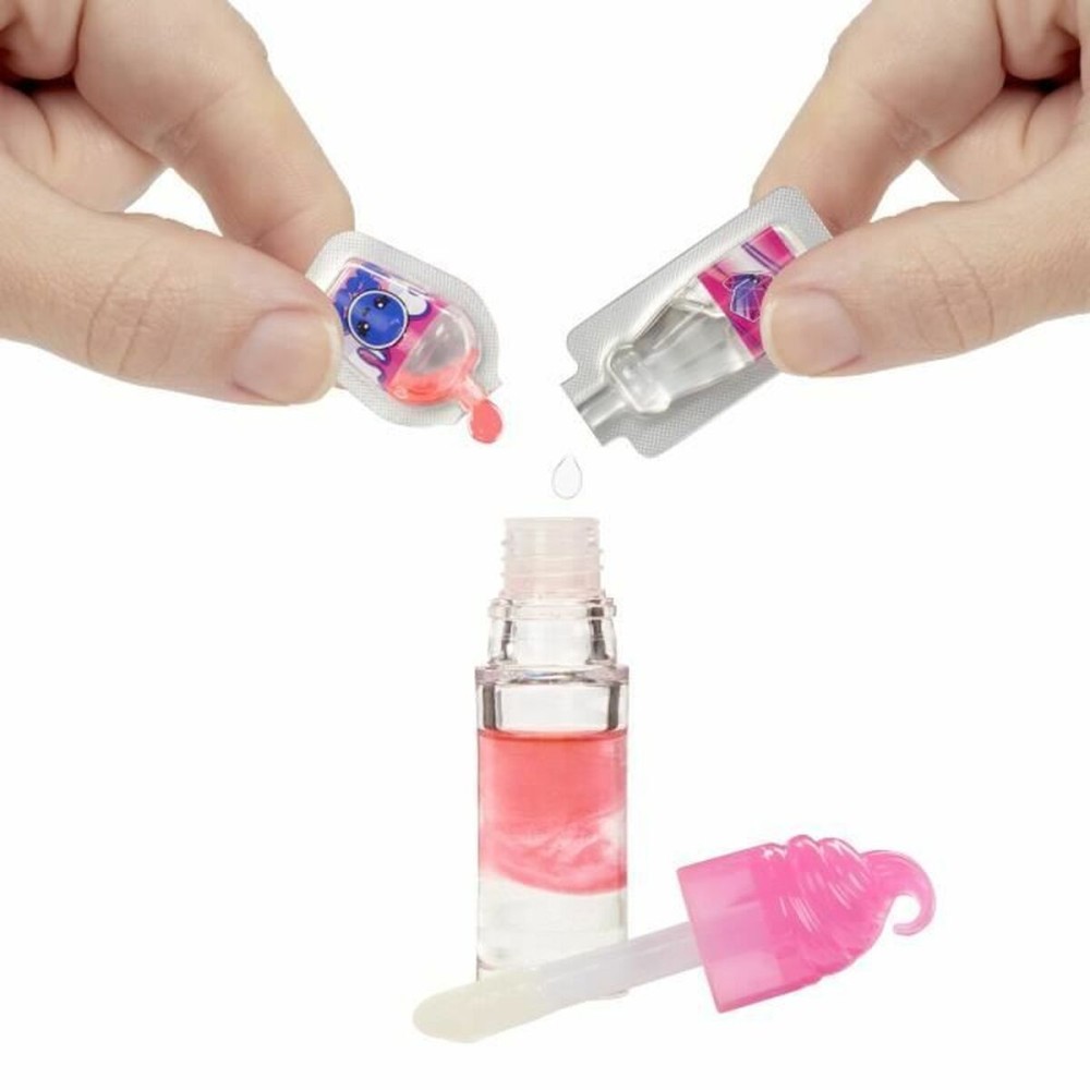 Poupée MGA Crystal Candy Roxie