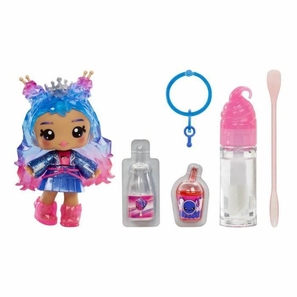 Puppe MGA Crystal Candy Roxie