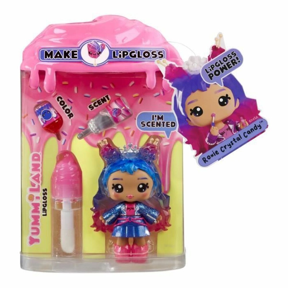 Puppe MGA Crystal Candy Roxie