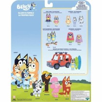 Figur mit Gelenken Bluey