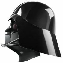 Collectable Figures Hasbro Dark Vader Electronic Helmet Black