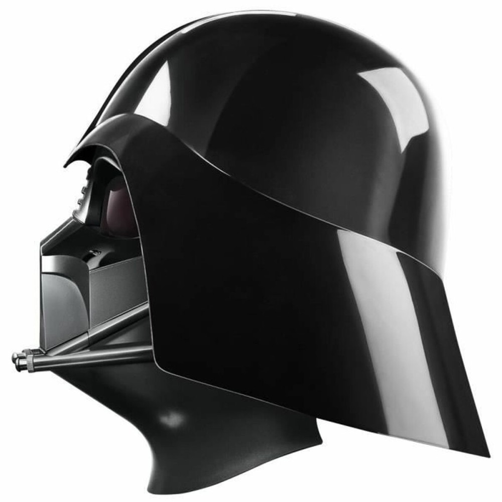 Collectable Figures Hasbro Dark Vader Electronic Helmet Black