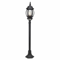 Lampadaire Brilliant Noir Métal 60 W E27