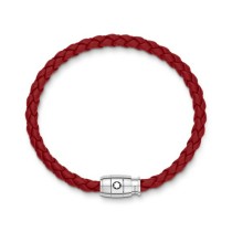 Damenarmreif Montblanc 134065 Rot