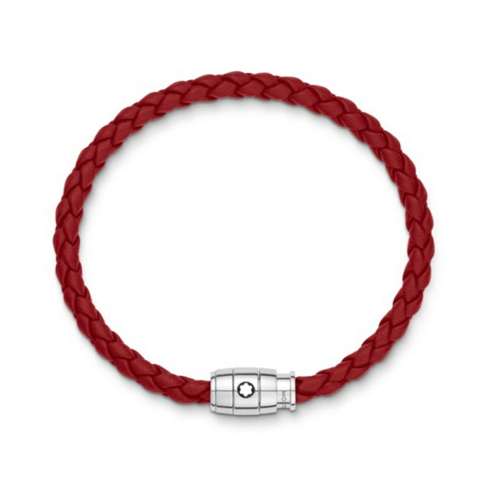 Damenarmreif Montblanc 134065 Rot