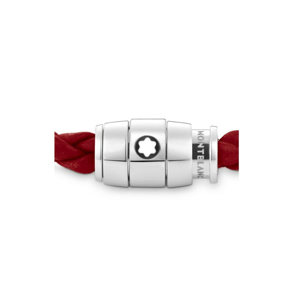 Damenarmreif Montblanc 134065 Rot