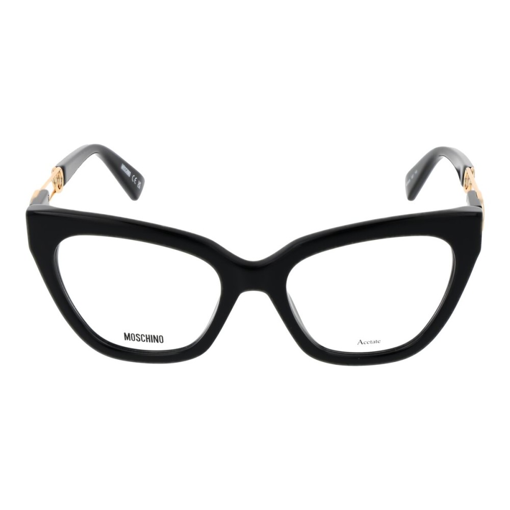 Ladies' Spectacle frame Moschino MOS638 52807