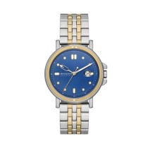Montre Homme Skagen SKW6921 Argenté (Ø 40 mm)