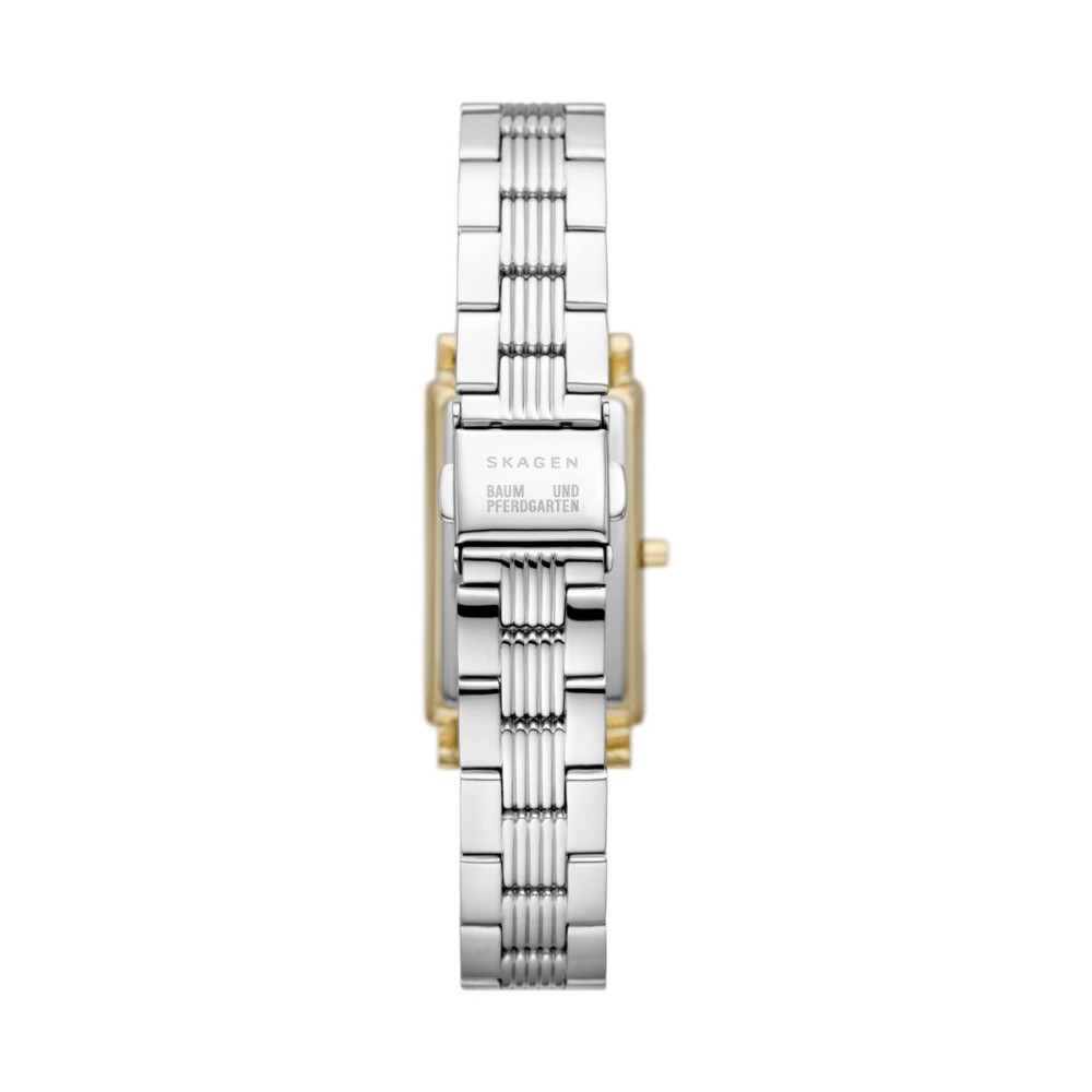 Montre Femme Skagen SKL2006 Argenté
