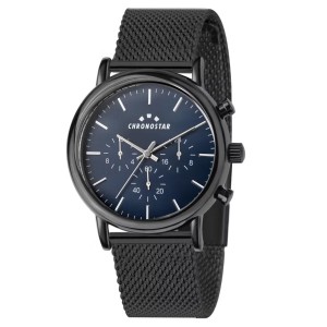 Men's Watch Chronostar R3753276001 (Ø 43 mm)