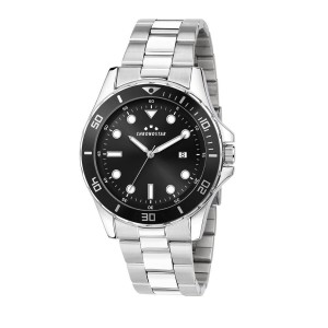 Men's Watch Chronostar R3753291004 Silver (Ø 43 mm)