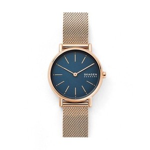 Herrenuhr Skagen SKW2837