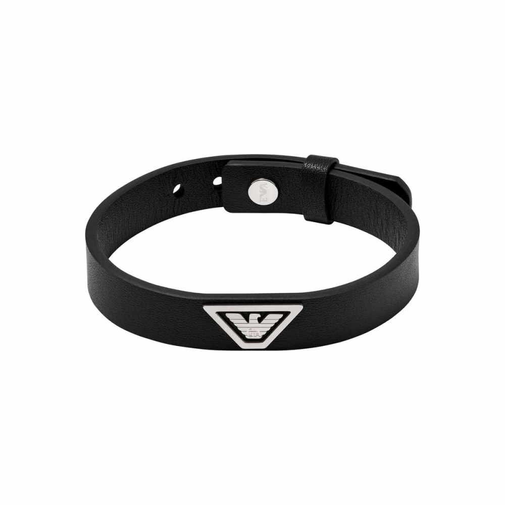 Herrenarmreif Emporio Armani EGS3128040