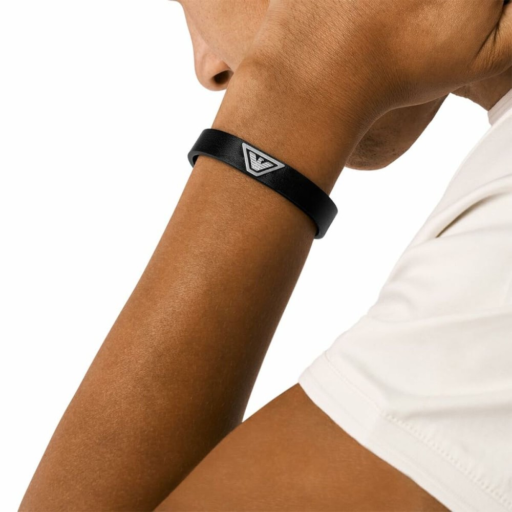 Herrenarmreif Emporio Armani EGS3128040