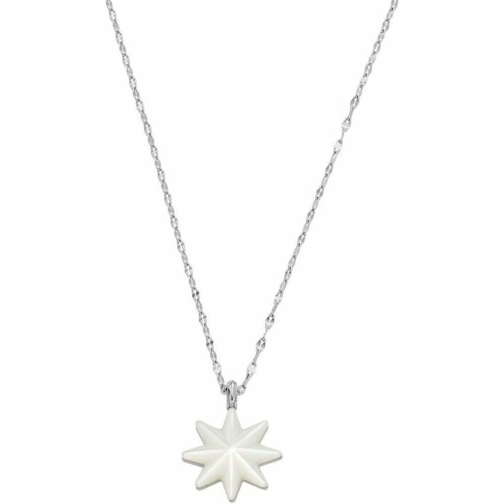 Ladies' Pendant Skagen SKJ1776040 Silver