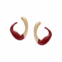 Boucles d´oreilles Femme Skagen SKJ1766710 Rouge